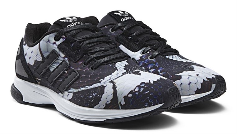 ADIDAS ORIGINALS ZX FLUX 